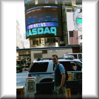 Time square